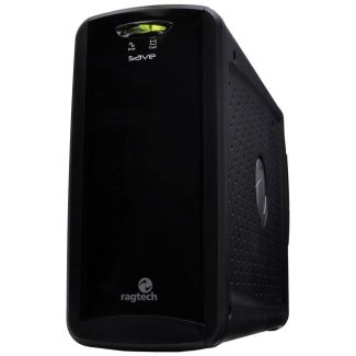 Nobreak AUT NEW SAVE Ragtech (700VA/EntraTRIVOLT/SAI 115/6T) - PN # 4121
