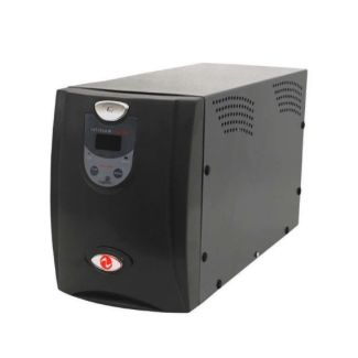 Nobreak AUT DIGITAL Ragtech 3.2KVA/EntraTRI/Sai115/EXP/GER/T10 - PN # 3904