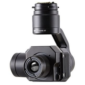 DJI ZENMUSE XT 9HZ 640X512 13MM ZXTA13SP 