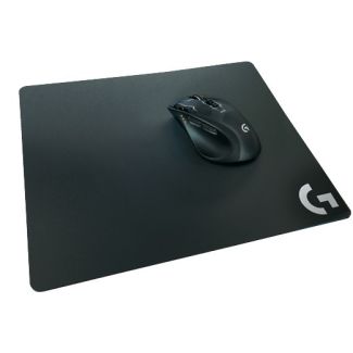 Mouse Pad Gamer Logitech G440 Hard - 943-000098 (