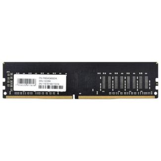 Memória Afox 4GB DDR4 2400Mhz DIMM - PN # AFLD44EN1P
