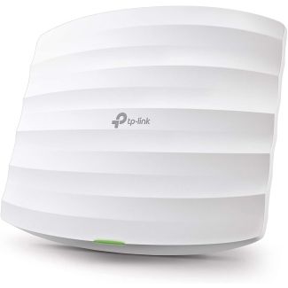 Access Point TP-LINK Wireless AC1750 Montável em Teto EAP245