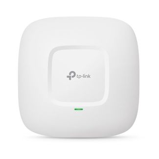 Access Point TP-LINK Wireless N 300 Mbps PoE Passivo EAP110