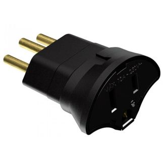 Adaptador SMS para 01 tomada padrao novo - 64120