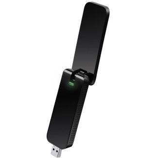 Adaptador USB TP-LINK AC1300 Wireless Dual Band Archer T4U