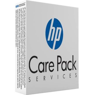 Care Pack HPE iss On site - Instalação por evento - U4506E