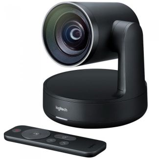 Câmera Logitech Rally - 960-001226