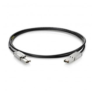 Cabo HPE iss Mini SAS 2 metros - 407339-B21