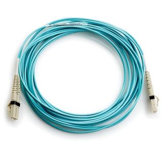 Cabo HP Fibra Óptica Multi-modo LC/LC FC - AJ836A