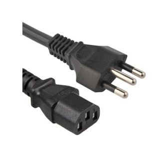 Cabo de Energia Aruba AC padrão BR - JW115A
