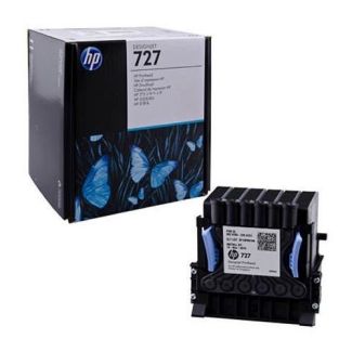 Cabeça de impressão HP DesignJet 727 PLUK - B3P06A