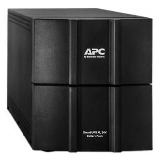 Banco de Bateria APC SMART-UPS BR 24V/36ah - SMC24XLBP-BR