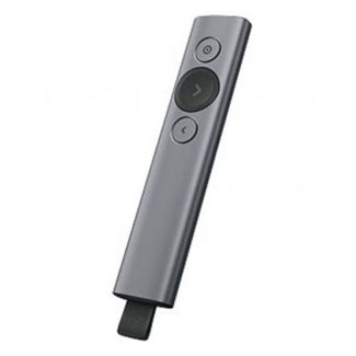Apresentador Logitech Spotlight - 910-004984l