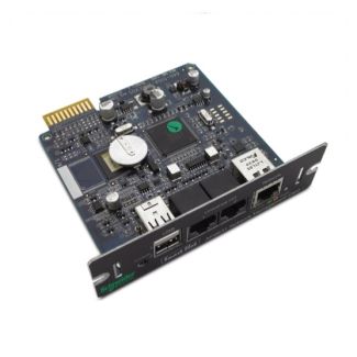 Cartão de Gerenciamento de Rede APC - AP9631