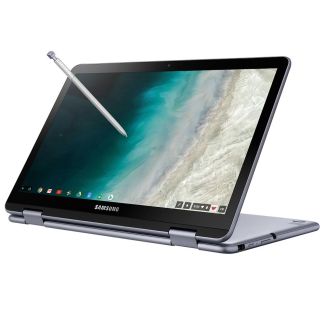 Chromebook SS Plus 12.2 Intel 4GB 32GB Touch XE521QAB-AD1BR