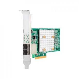 Controladora HPE ISS E208e-p SR 12Gb 2-ports - 804398-B21
