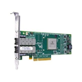 Controladora HPE ISS HBA 16Gb FC SN1100Q 2p P9D94A