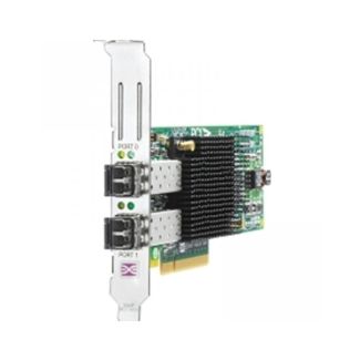 Controladora HPE iss HBA FC 82E - AJ763B