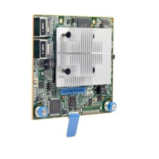 Controladora HPE ISS P408I-a SR Gen10 2GB - 869081-B21