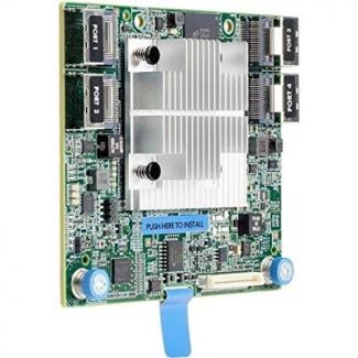 Controladora HPE ISS P416i-a SR Gen10 4GB - 804338-B21