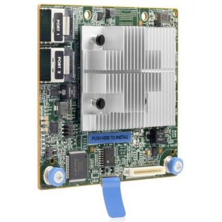 Controladora HPE Smart Array E208i-a SR G10 - 804326-B21