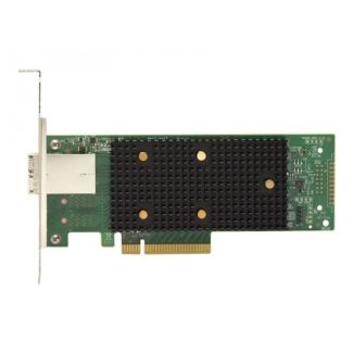 Controladora Lenovo DCG 430-8e HBA 12Gb Adapter - 7Y37A01090