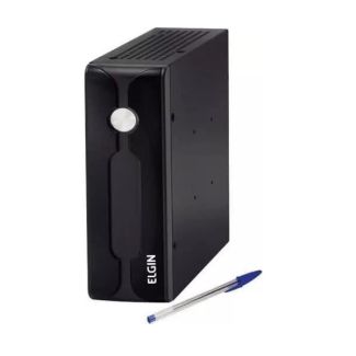 Desk Elgin E3 Nano 2 Ser  6 USB 4GB SSD120GB J1800 2,41
