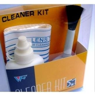 KIT DE LIMPEZA WF 2018 MODELO COMPACTO