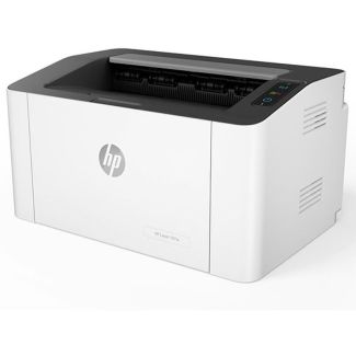 IMPRESSORA HP MONO LASER 107W MONO sem fio wifi