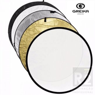 REBATEDOR 5 EM 1 REFLEX GREIKA