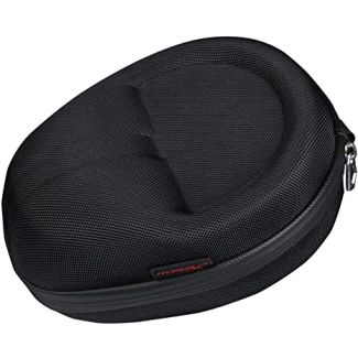 Case P/ Headset Hyperx Cloud Preto Hxs-hscc1 KINGSTON