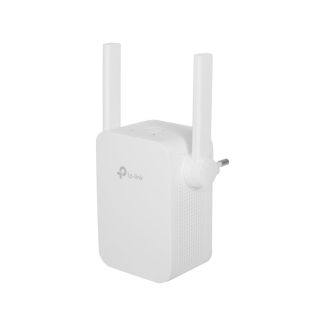 Repetidor Extensor De Sinal Wifi Tp-Link Tl-wa855re 300mbps 