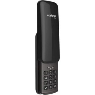 Fechadura Digital De Sobrepor C/ Senha Fr10 Intelbras Fr 10 