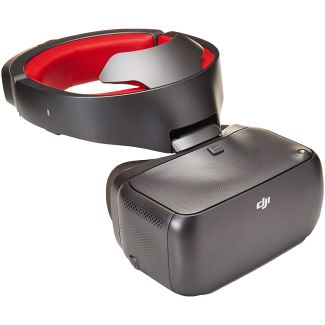 Dji Goggles Racing Edition Óculos Fpv Original BR DJI Anatel