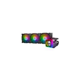Water Cooler Cougar Helor 360 RGB 3x120mm