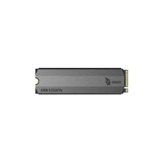 SSD Hikvision Gaming E2000 512GB M.2 Com Dissipador de Calor