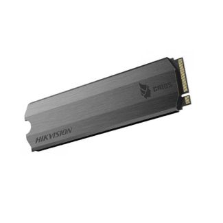 SSD Hikvision Gaming E2000 1024GB M.2 C/ Dissipador de Calor