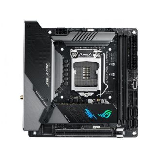 PL Mae Asus ROG STRIX Z490-I GAMING 1200/DDR4/HDMI/M2