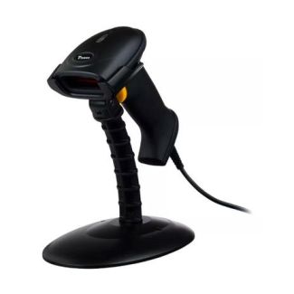 Leitor Código De Barras Tanca Tl-220 Usb Fio Base