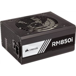 Fonte Corsair 850W RMx 80Plus Gold Modular S/CABO