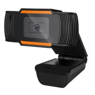 Webcam Hd 720p Wb-70bk C3Tech Com microfone Stream Live BR