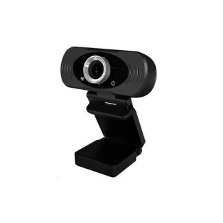 Web Cam XIAOMI 1080P 30fps C/ Microfone interno High Definit
