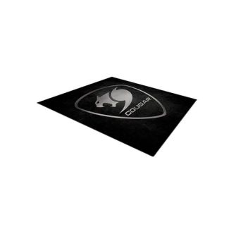 Tapete emborrachado Cougar COMMAND p/Cadeira Gamer 
