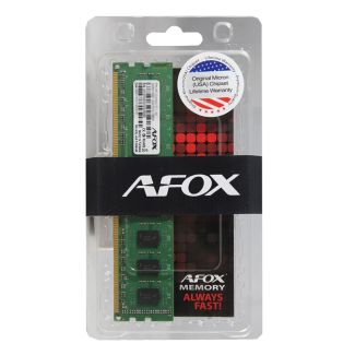 Mem Afox Note 8G DDR3 1600Mhz 1.5v CL11 SODIMM