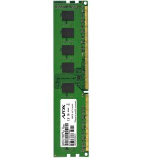 Mem Afox 4GB DDR3 1333Mhz DIMM