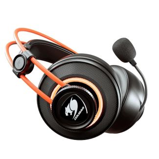 Headset Cougar IMMERSA PRO TI