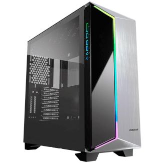 Gabinete Cougar DARK BLADER-G