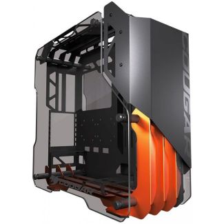 Gabinete Cougar BLAZER