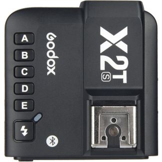 Transmissor Radio Flash Godox Ttl X2t-s Sony