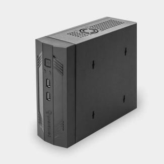 Computador Rc8400 120 Gb Ssd | 4 Gb Ram Bematech 